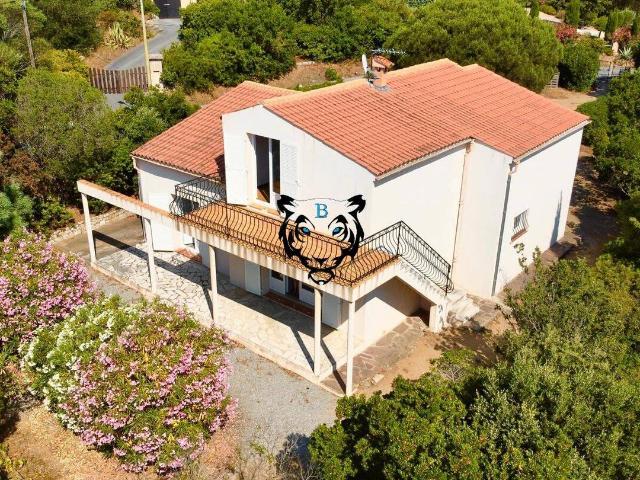 Maison 77 m2 Les Issambres