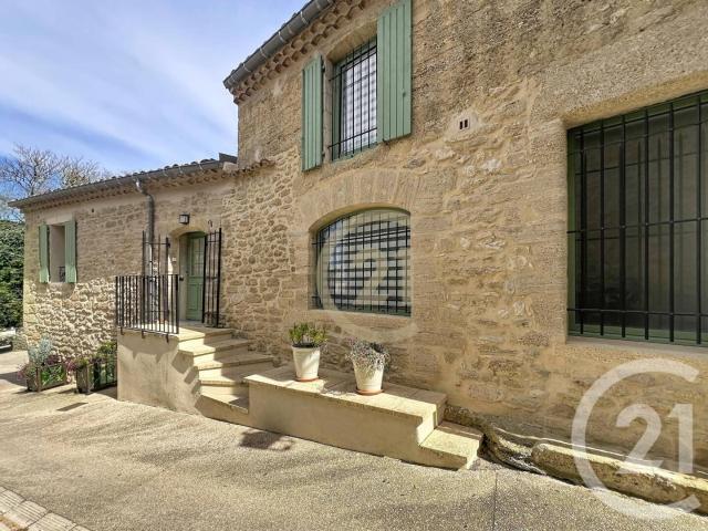 Maison 114 m2 Uzes