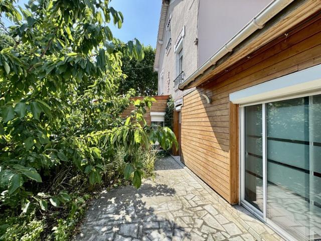 Maison 114 m2 5 pièces