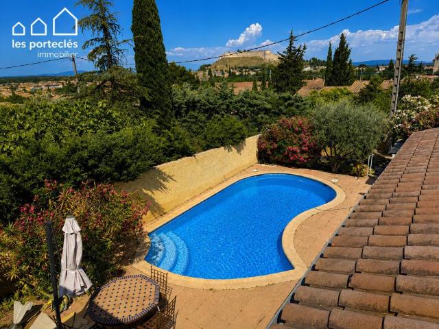 Maison 4 pièces 114 m²