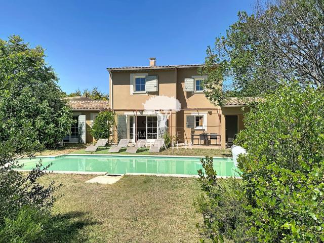 Maison 114 m²