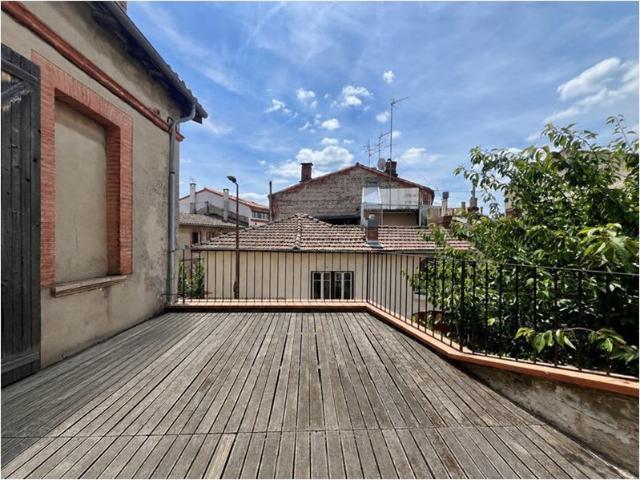 Maison 114 m²