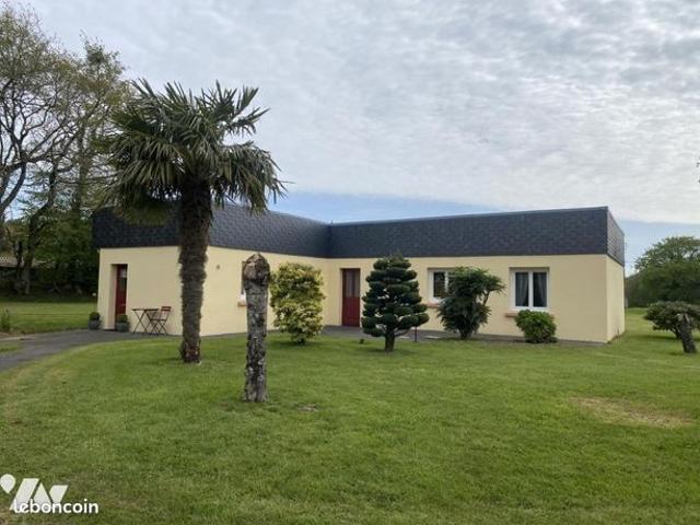 Maison 114 m² LOUARGAT