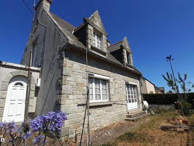 Maison 114 m² ST CAST LE GUILDO