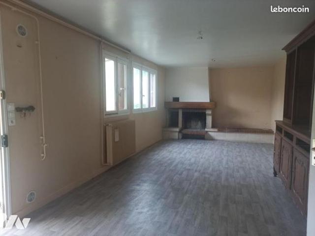 Maison 114 m² ST DIZIER