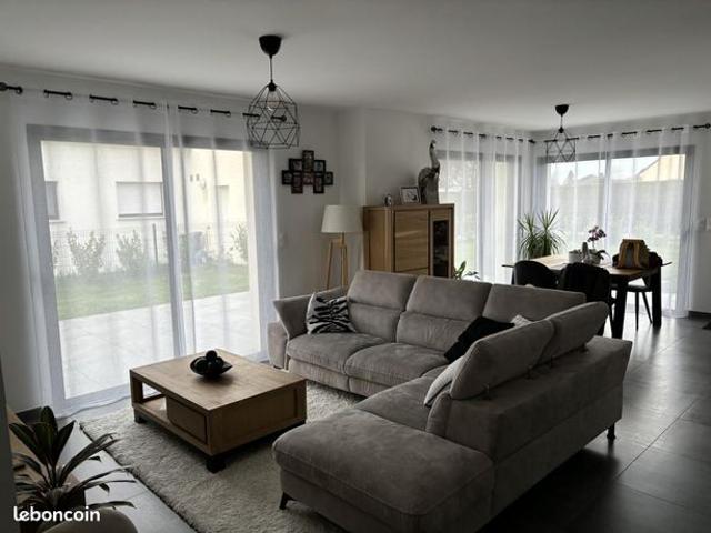 Maison 114 m² Plouay