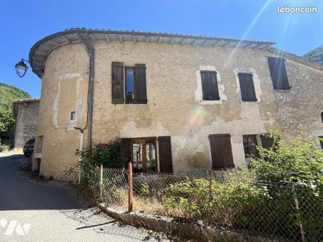 Maison 114 m² ROMEYER