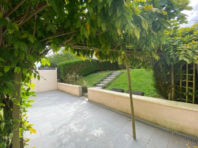 Maison 114.41m² – ANGERS