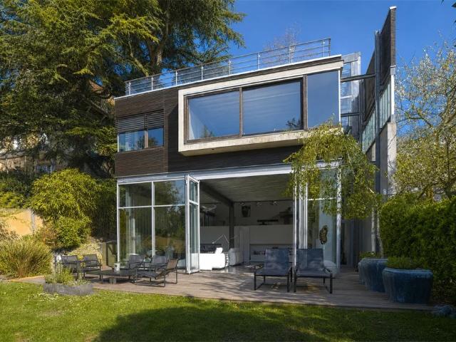 maison