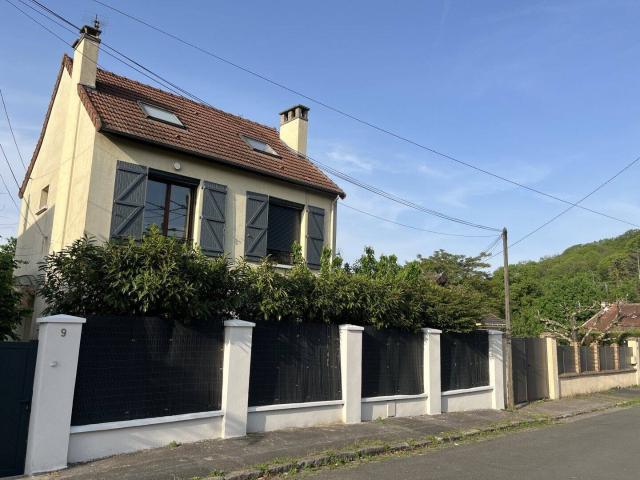 Maison 115 m2 Montigny Lès Cormeilles