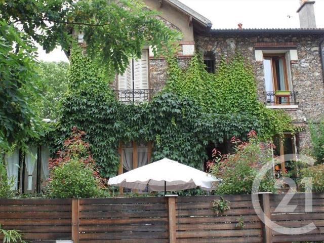 Maison 115 m2 Montrouge