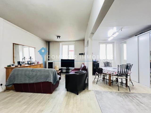 Maison 115 m2 Auneau
