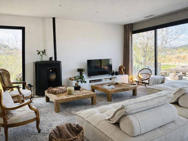 Maison 115 m2 Aspiran