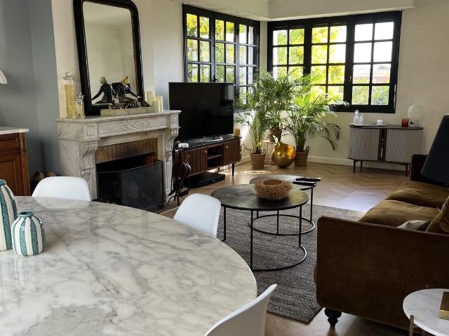 Maison 115 m2 Bordeaux