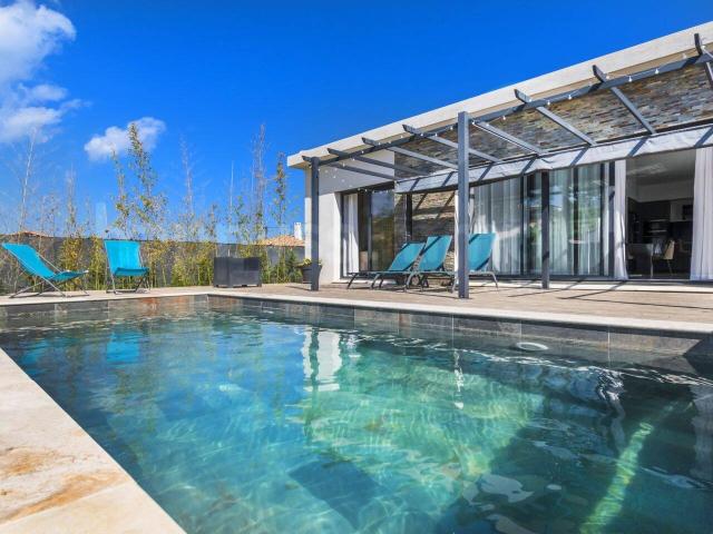 Maison 115 m2 Brignoles