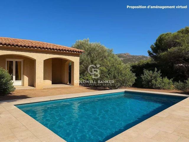 Maison 115 m2 Corbara