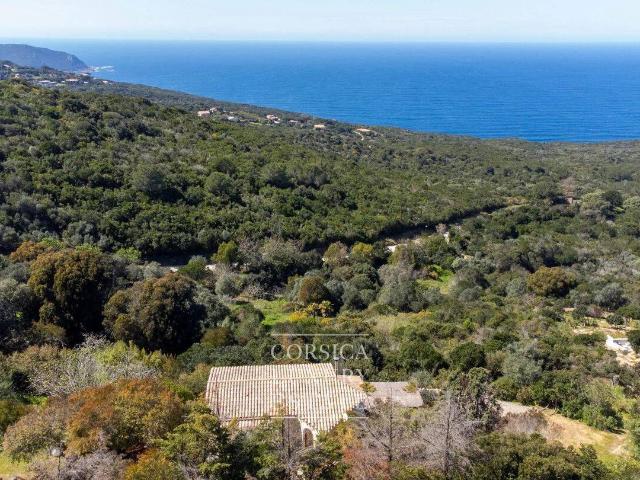 Maison 115 m2 Coti Chiavari