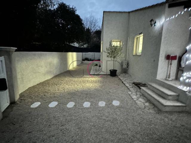 Maison 115 m2 Coudoux