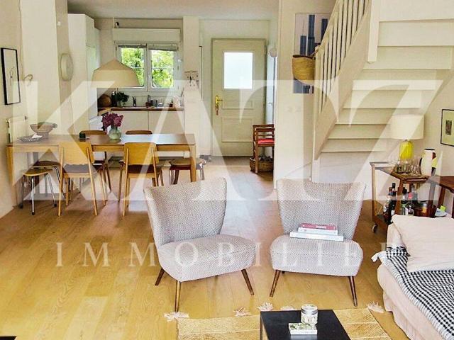 Maison 115 m2 Garches