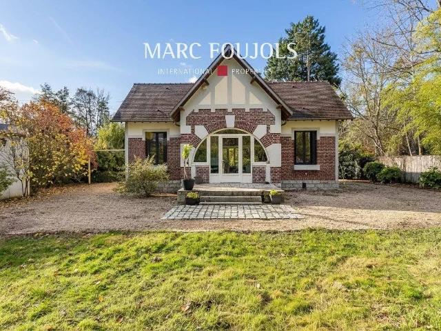 Maison 115 m2 Lamorlaye