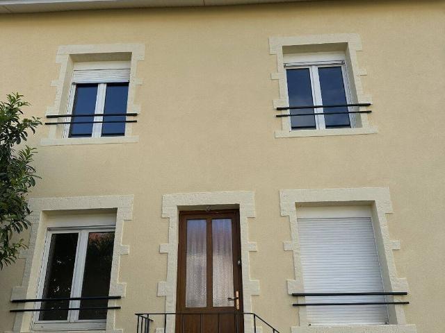 Maison 115 m2 Saint Max