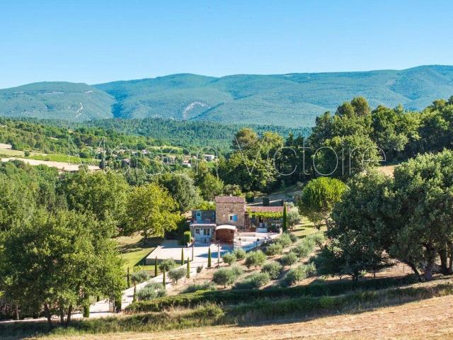 Maison 115 m2 Saignon