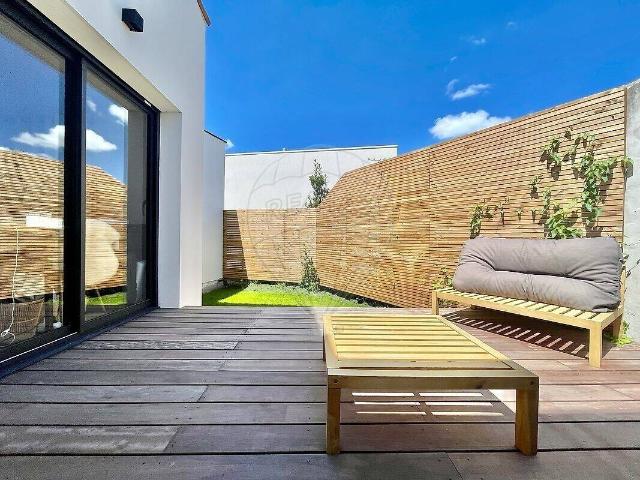 Maison 115 m2 Vaux sur Mer