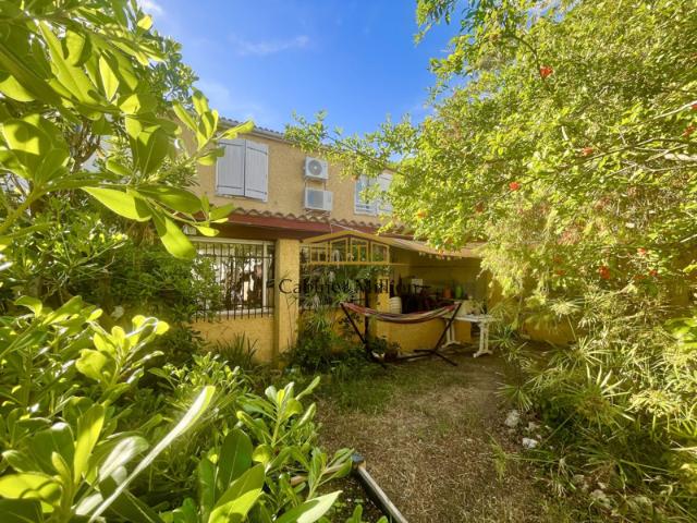 Maison 115 m2 Vic la Gardiole