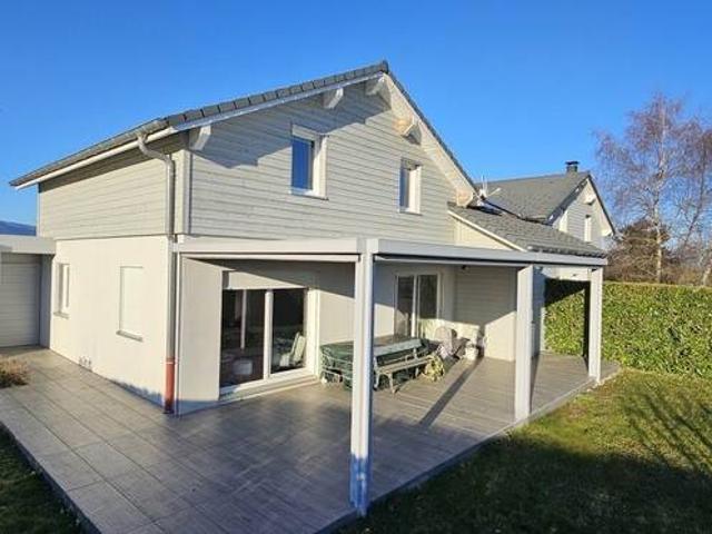 Maison 115 m2 Villy le Pelloux