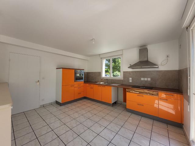 Maison 115 m2  3 chambres Clermont Ferrand