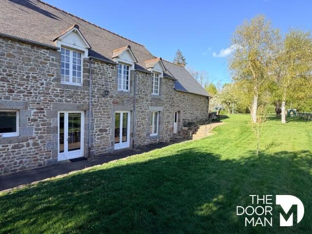 Maison 115 m2 4 pièces