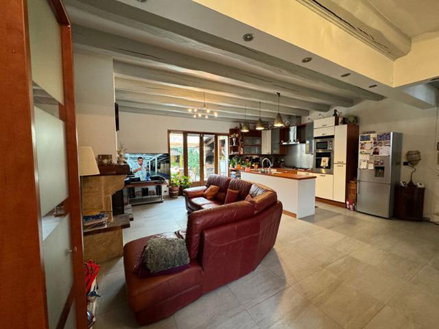 Maison 115 m2 5 pièces