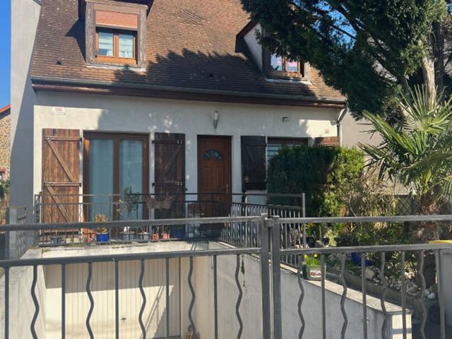 Maison 115 m2 5 pièces