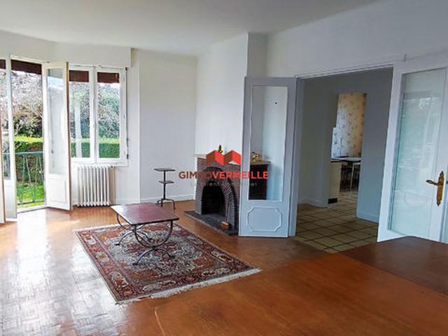Maison 115 m2 6 pièces