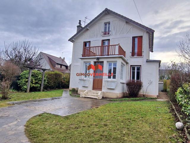 Maison 115 m2 6 pièces