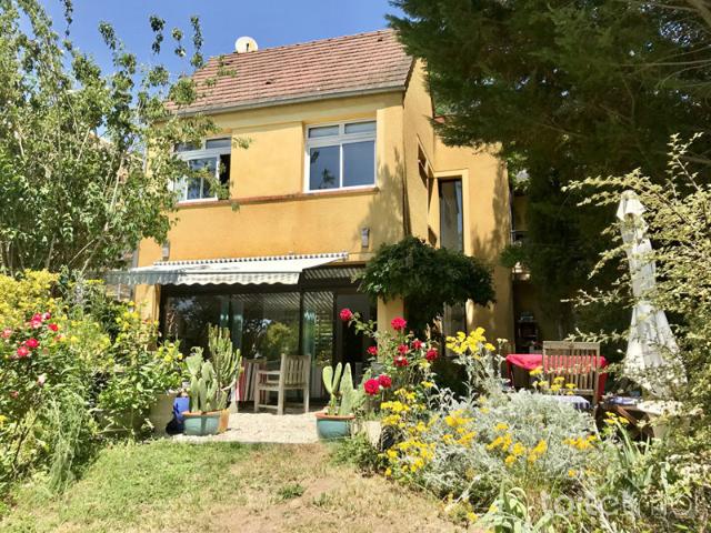Maison 115 m2 6 pièces