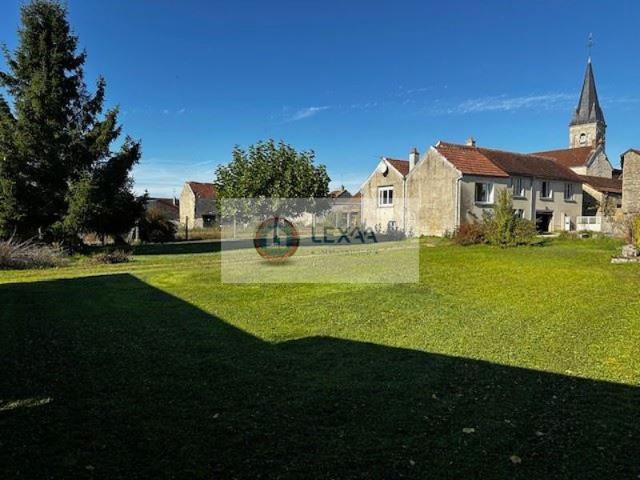 Maison 115 m2