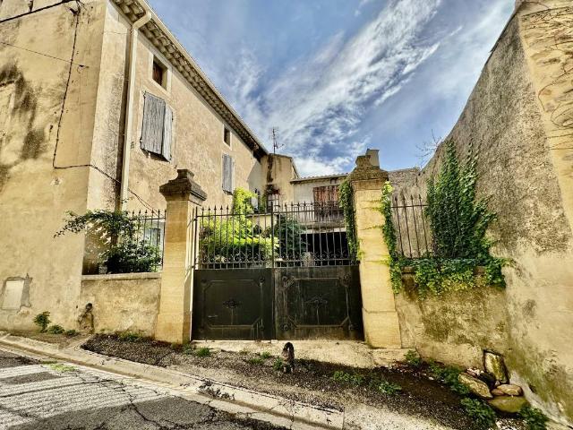 Maison 115 m²