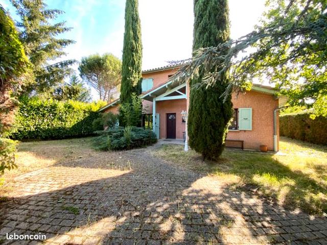 Maison 115 m² 4 pièces