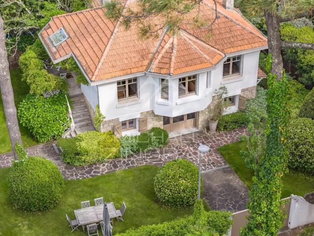 Maison 5 pièces 115 m²