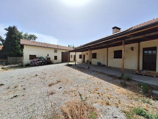 Maison 115 m²