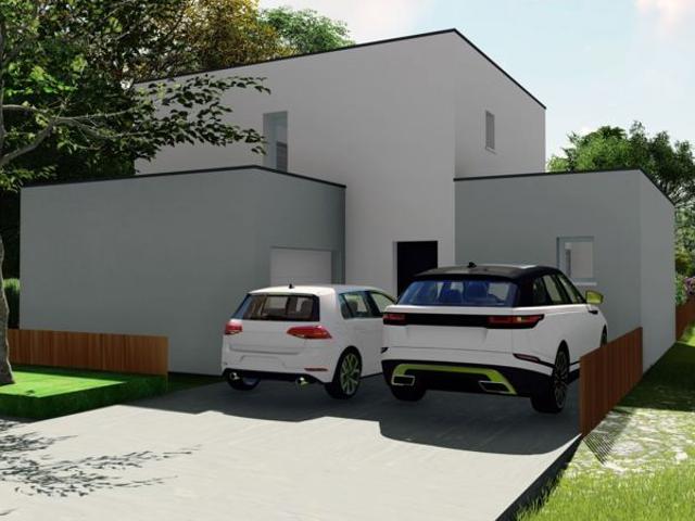 Maison 115 m² avec terrain à SAINT MARCEL 56