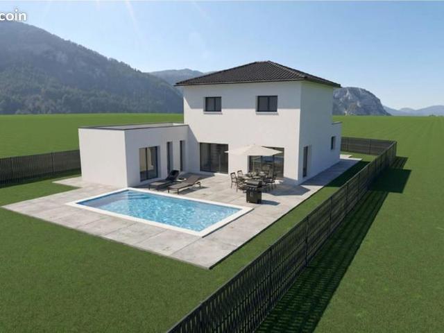 Maison 115 m² Bresson