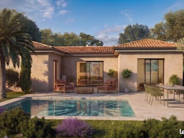 Maison 115 m² Buzet Sur Tarn