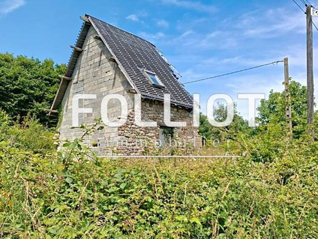 Maison 115 m² GOUVETS