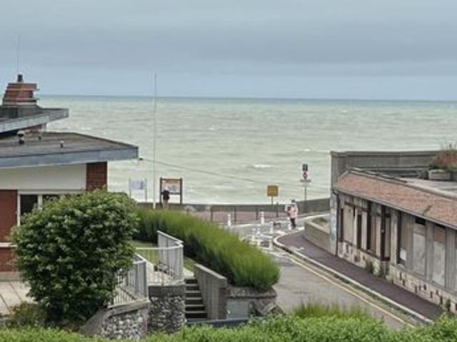Maison 115 m² DIEPPE