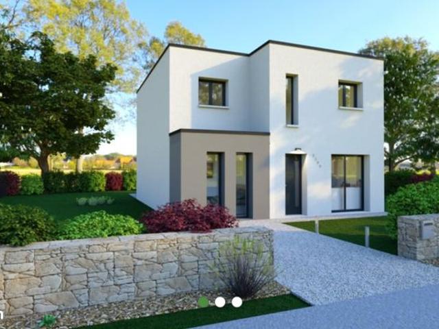 Maison 115 m² Morangis