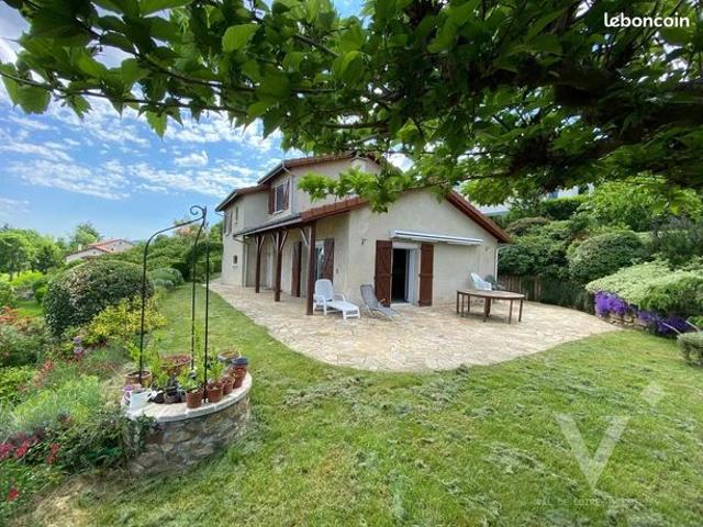 Maison 115 m² Saint Chamond