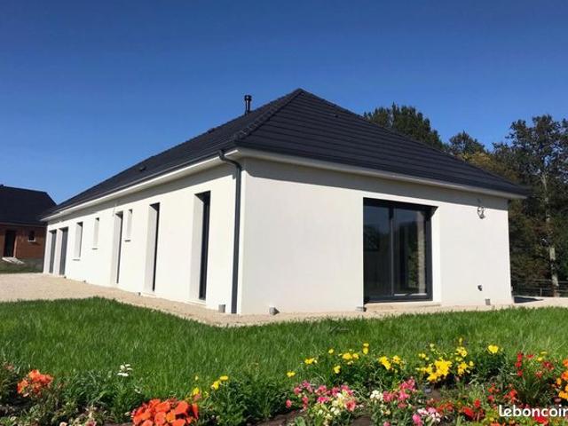 Maison 115 m² Sainte Fereole