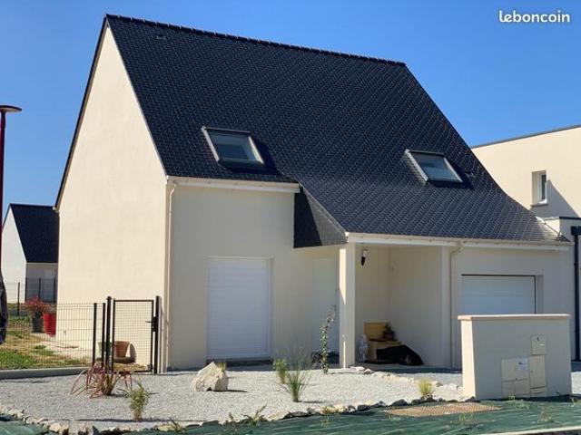 Maison 115 m² Spay
